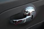 Fiat 500C 2012 года